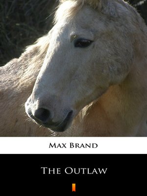cover image of The Outlaw